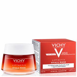 Vichy Liftactiv Hyalu Mask 50 ml