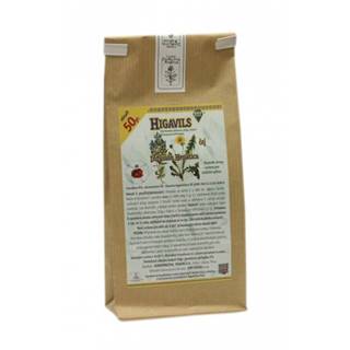 Oroverde Higavils bylinný čaj 50g