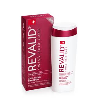 REVALID Anti-aging šampón 200 ml