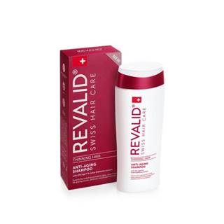 Revalid Thinning Hair Anti-Aging Shampoo 200 ml