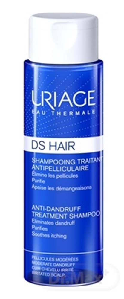 URIAGE URIAGE DS HAIR Šampón proti lupinám