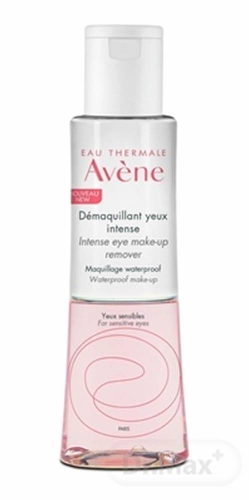 Avene Avene DÉMAQUILLANT- intenzívny odličovač očí
