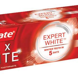 Colgate zubná pasta Max White expert wh