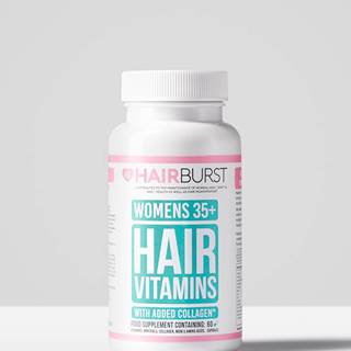 HAIRBURST vlasové vitamíny pre ženy 35+