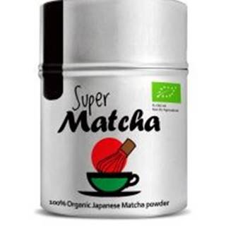 BIO Super MATCHA čaj extrakt