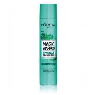 L´OREAL Magic boost suchý šampón 200 ml