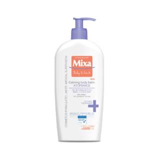 MIXA Atopiance upokojujúce telové mlieko 400 ml