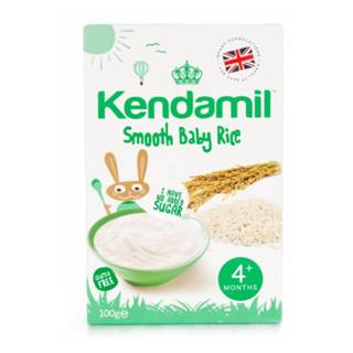 KENDAMIL Jemná ryžová kaša 100 g