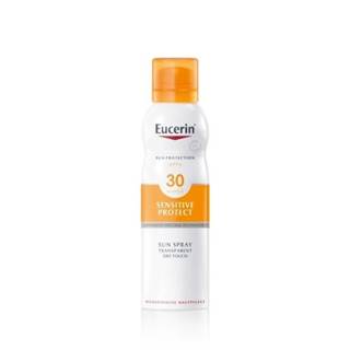 EUCERIN Sun sensitive protect SPF30 sprej 200 ml