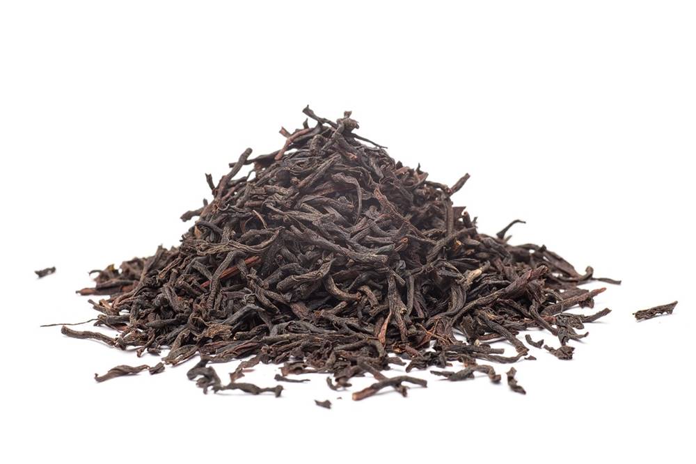 Manu tea CEYLON OP 1 PETTIAGALLA - čierny čaj, 10g