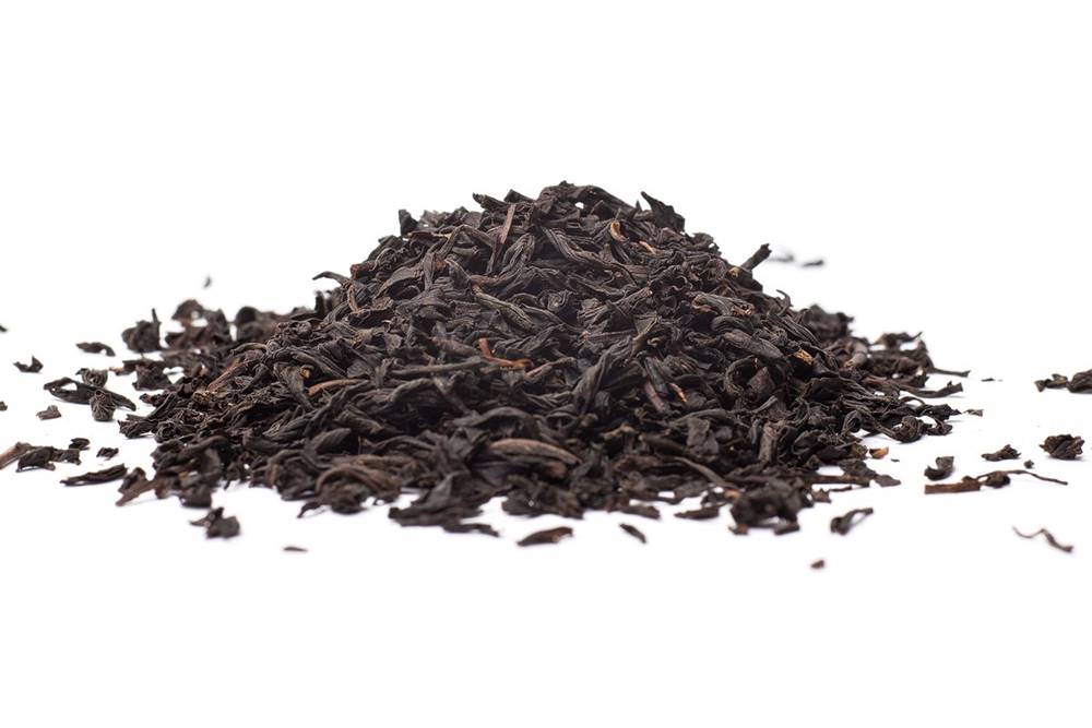 Manu tea CHINA KEEMUN CONGU - čierny čaj, 10g