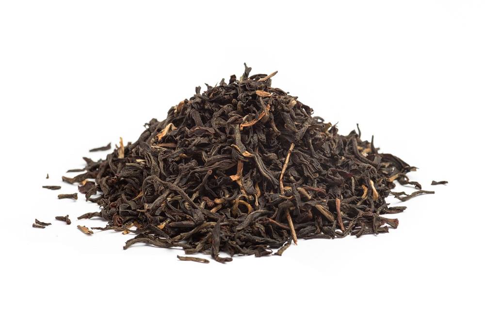 Manu tea ASSAM TGFOP I DOOMUR DULLUNG - čierny čaj, 10g