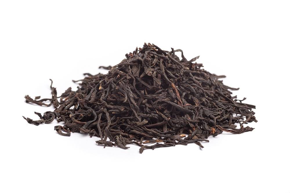 Manu tea ASSAM TGFOP1 SONIPUR ORGANIC - čierny čaj, 10g