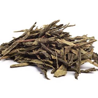 CHINA BANCHA ORGANIC - zelený čaj, 10g