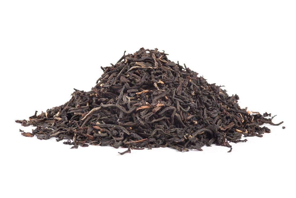 Manu tea CEYLON FBOPF SP KOPPAAKANDA - čierny čaj, 10g
