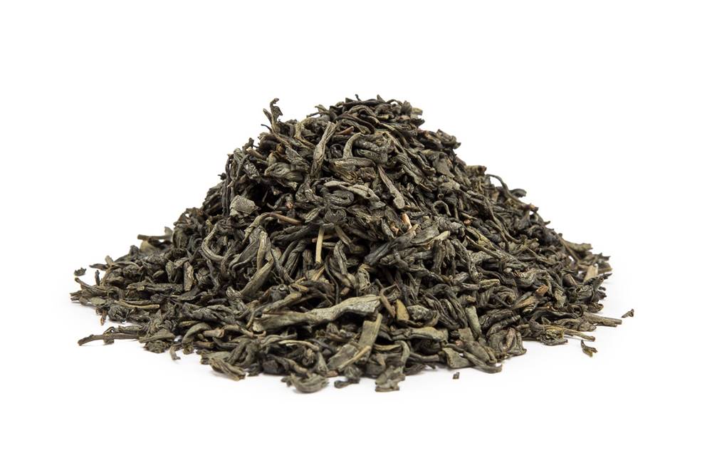 Manu tea CHINA CHUN  MEE - zelený čaj, 10g