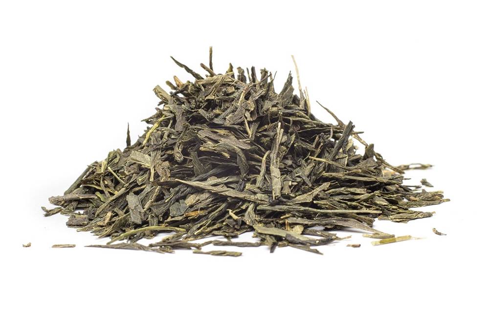 Manu tea SENCHA  MAKATO - zelený čaj, 10g