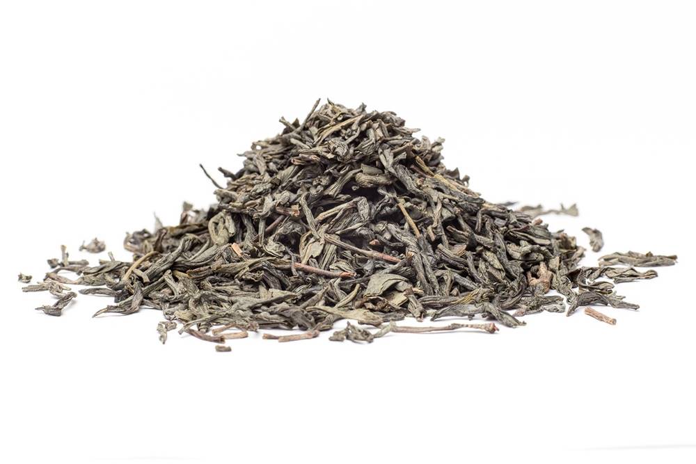 Manu tea YUNNAN GREEN SUPERIOR - zelený čaj, 10g