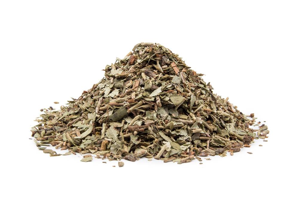 Manu tea BRUSNICA VŇAŤ+LIST (Vaccinium vitis-idaea) - bylina, 10g