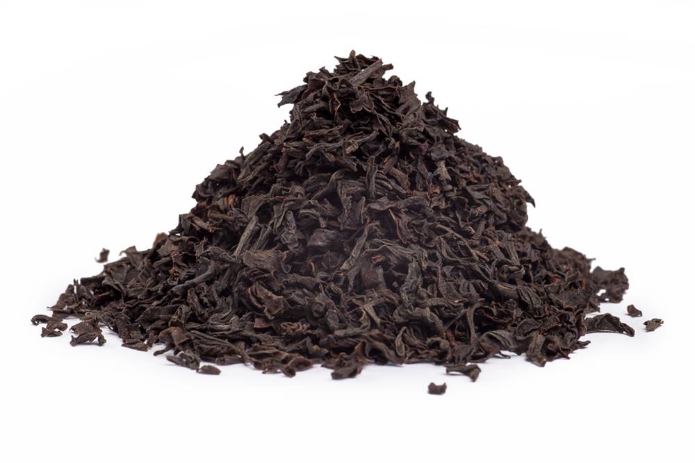 Manu tea Ceylon medium FBOP, 10g