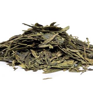CHINA LUNG CHING BIO - zelený čaj, 10g