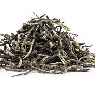 CHINA YUNNAN PURE BUD SILVER STRANDS - zelený čaj, 10g