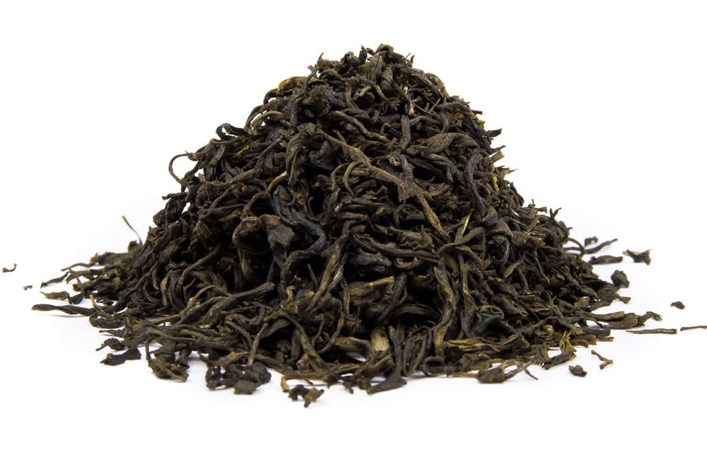 Manu tea CHINA MILK MAO FENG - zelený čaj, 10g