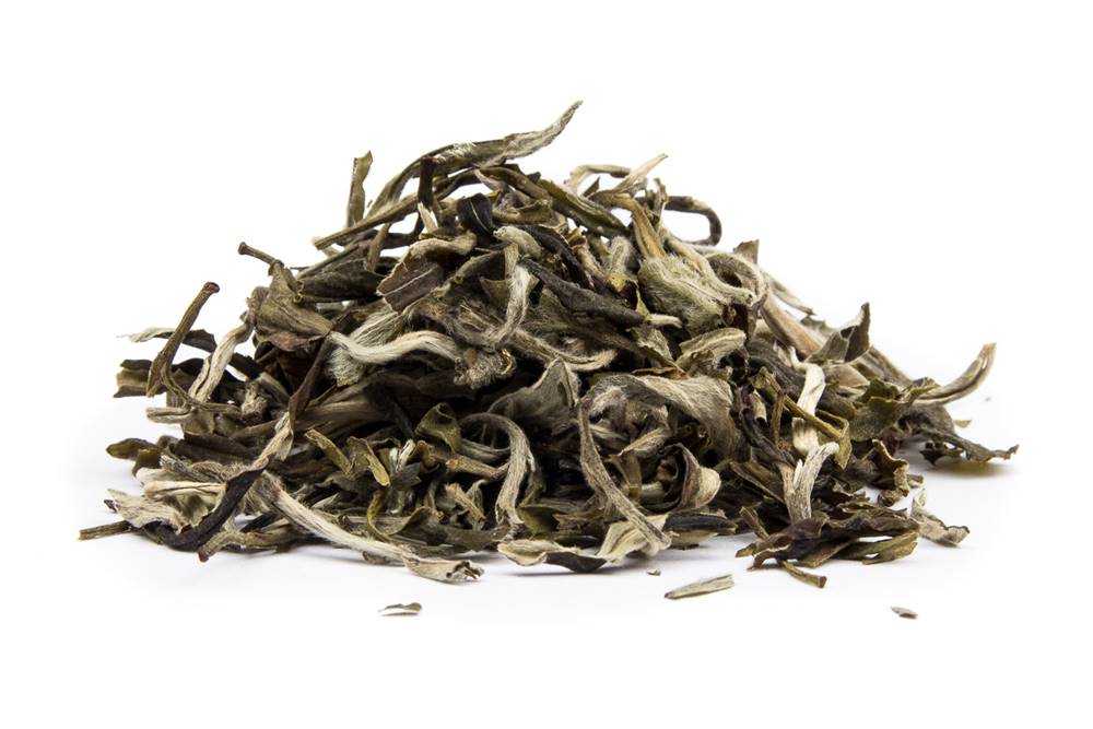 Manu tea CHINA MOONLIGHT GREEN – zelený čaj, 10g