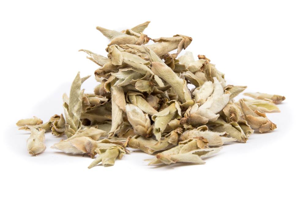 Manu tea CHINA YUNNAN WILD TEA BUDS - zelený čaj, 10g