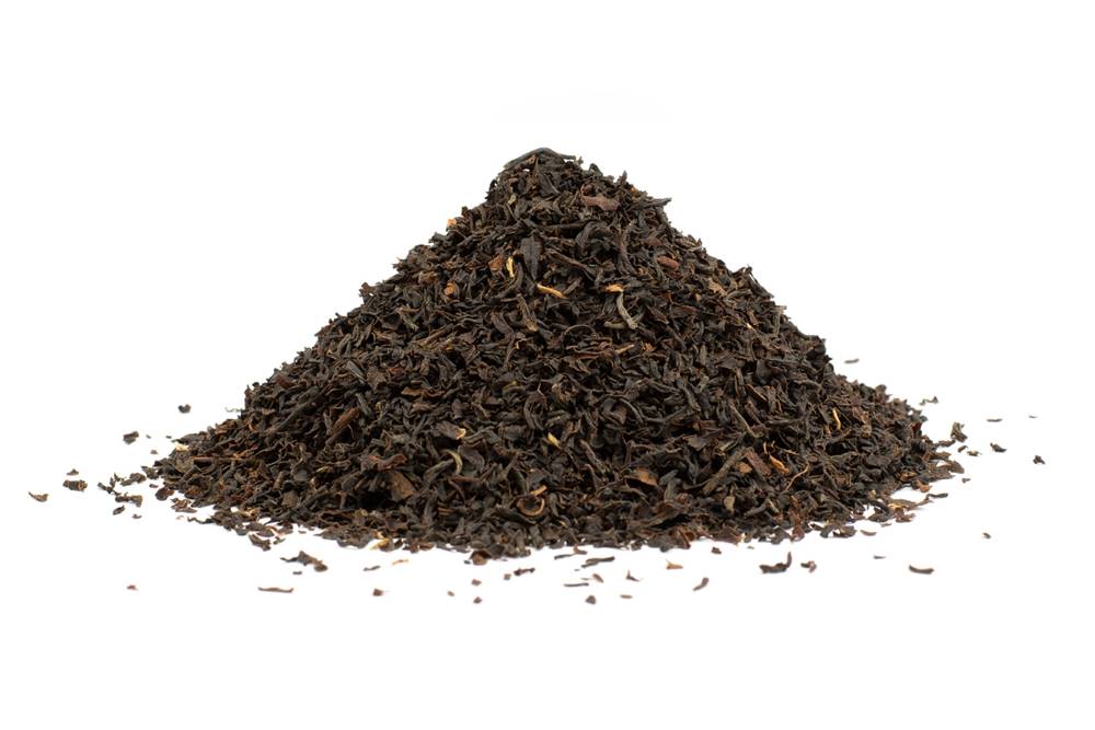 Manu tea MOZAMBIK GBOP MONTE METILILE BIO - čierny čaj, 10g