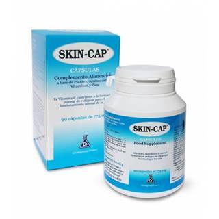 Skin-Cap capsules 90 kapsúl