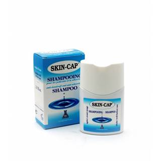 Skin-Cap šampón proti lupinám 75 ml