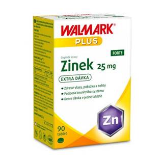 Walmark Zinek Forte 25 mg 90 tabliet