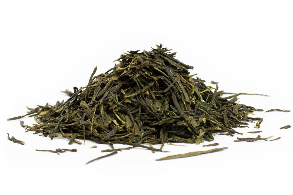 Manu tea KOREA JEJU JEONCHA GWARANG BIO - zelený čaj, 10g