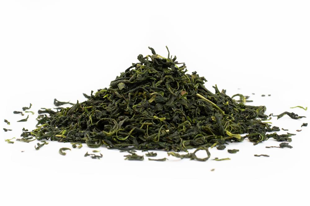 Manu tea KOREA JEJU SEJAK DURIN BIO - zelený čaj, 10g
