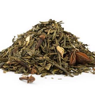 Hrejivý perníček - zelený čaj, 10g