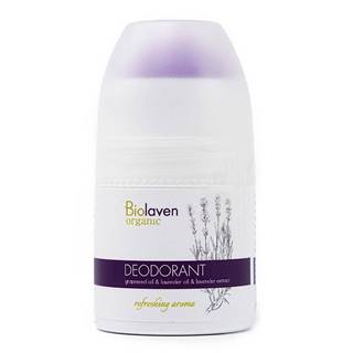 SYLVECO Biolaven Deodorant 50 ml