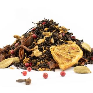 Masala Chai Tajomstvo Indie - čierny čaj, 10g