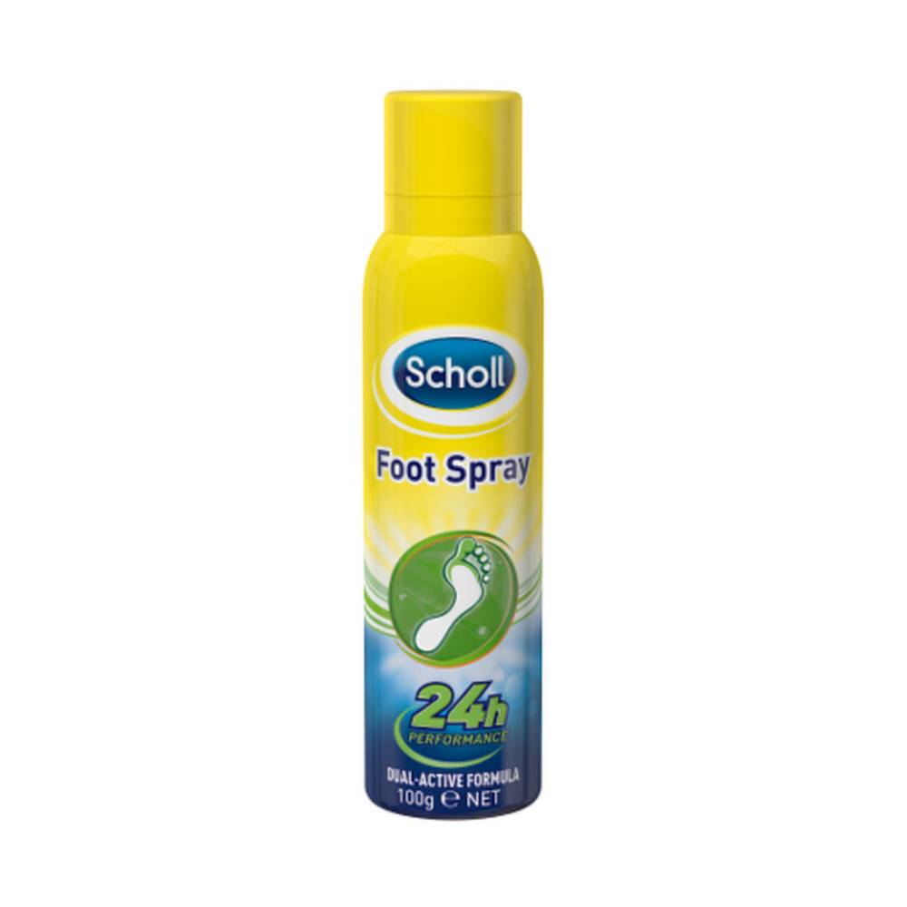 SCHOLL SCHOLL Fresh step dezodorant sprej na nohy 150 ml