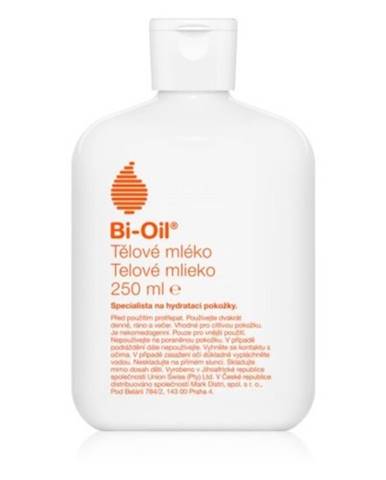 Telové mlieko Bi-Oil