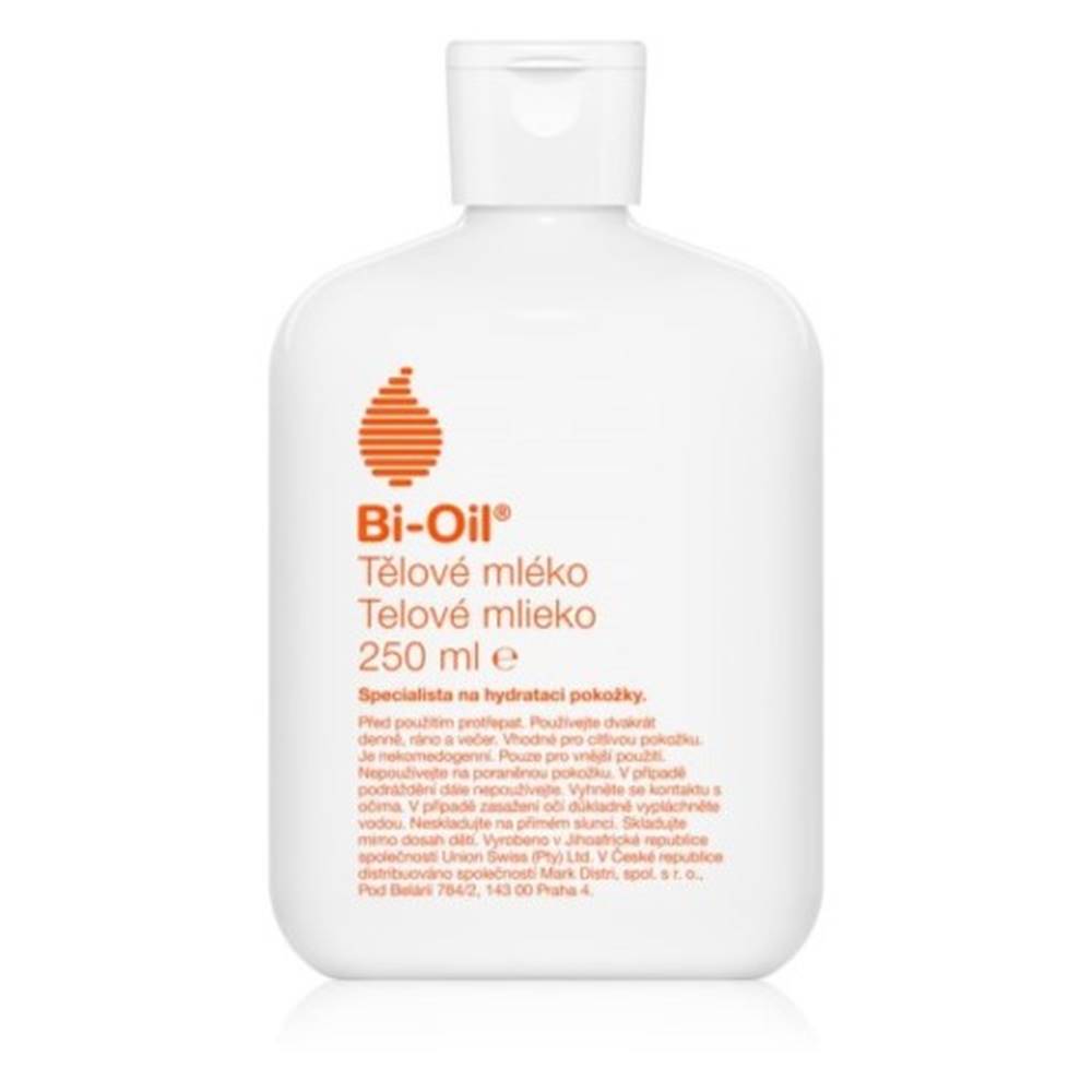 Bi-Oil Bi-Oil Telové mlieko 250 ml
