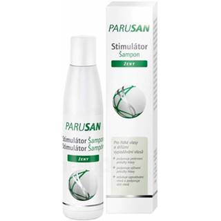Parusan Stimulátor šampón pre ženy 200 ml