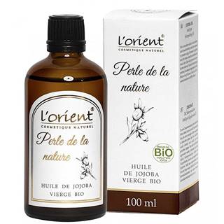 L 'Orient Bio jojobový olej 100 ml
