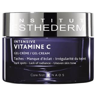 INSTITUT ESTHEDERM Intensive vitamin C gel-cream 50 ml