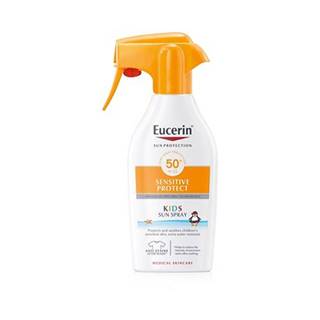Eucerin Sun dětský spray na opalování SPF50+ 300 ml