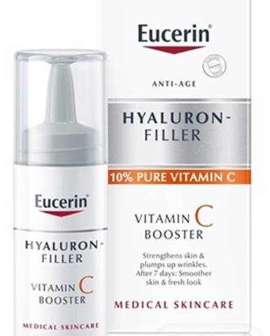 Vitamíny a minerály Eucerin