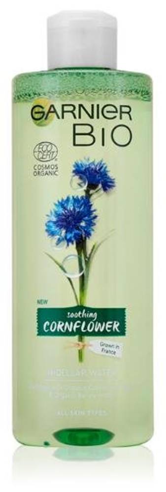 Garnier GARNIER BIO Soothing Cornflower