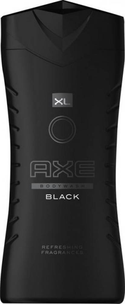 Axe Axe Black