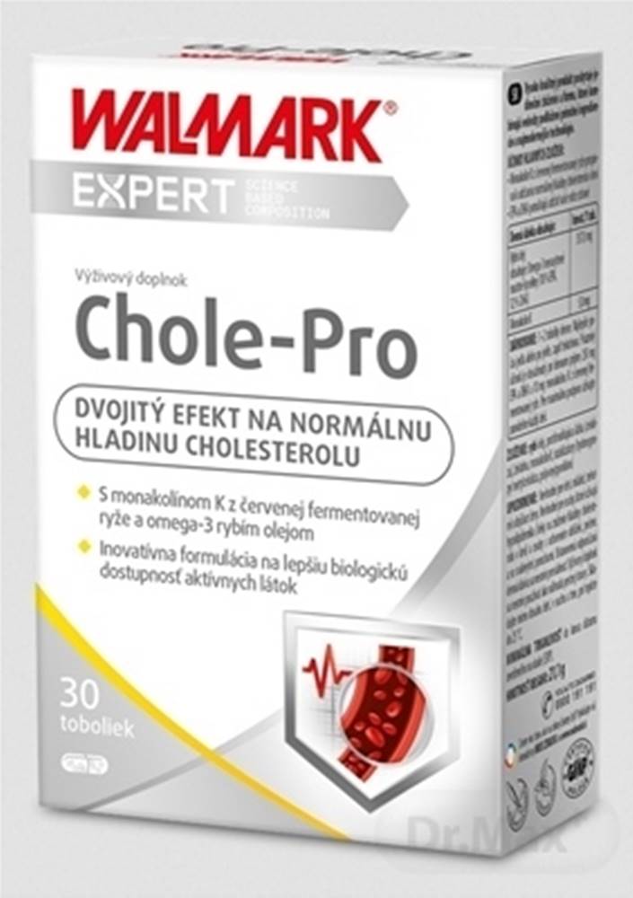 Walmark WALMARK Chole-Pro