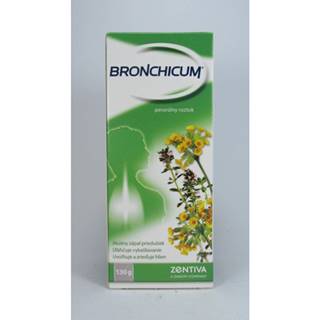 Bronchicum  Elixir 130g